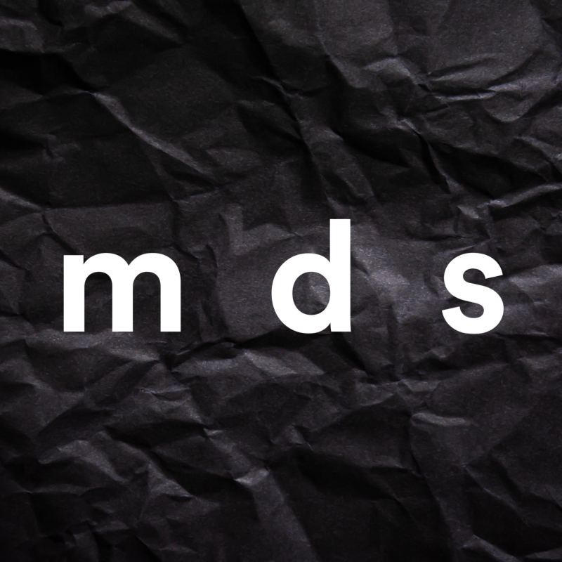 MDS Cambodia logo